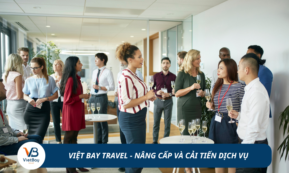 Việt Bay Travel